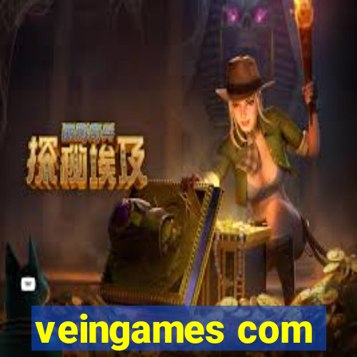 veingames com